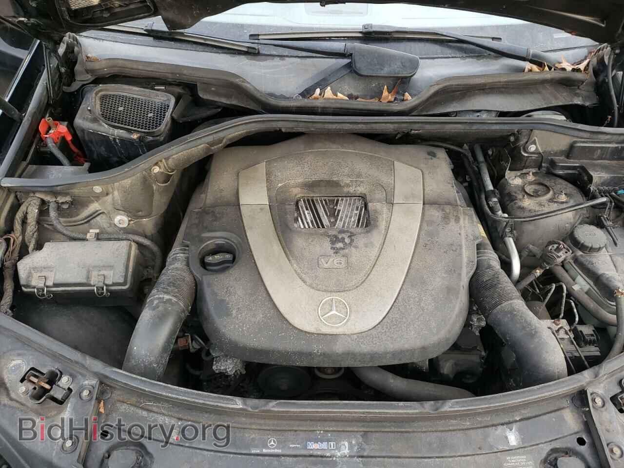 2008 MERCEDES-BENZ M-CLASS - VIN: 4JGBB86E28A436824 - Фото 7