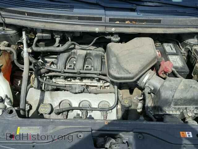 2007 FORD EDGE - VIN: 2FMDK38C47BB41959 - Фото 7