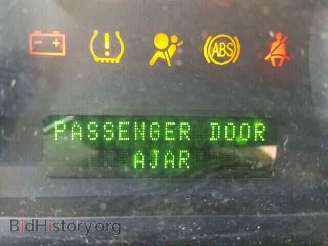 2007 FORD EDGE - VIN: 2FMDK38C47BB41959 - Фото 8