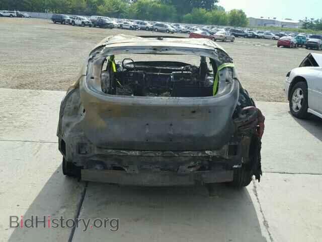 2014 FORD FOCUS - VIN: 1FADP3K24EL313576 - Photo 10