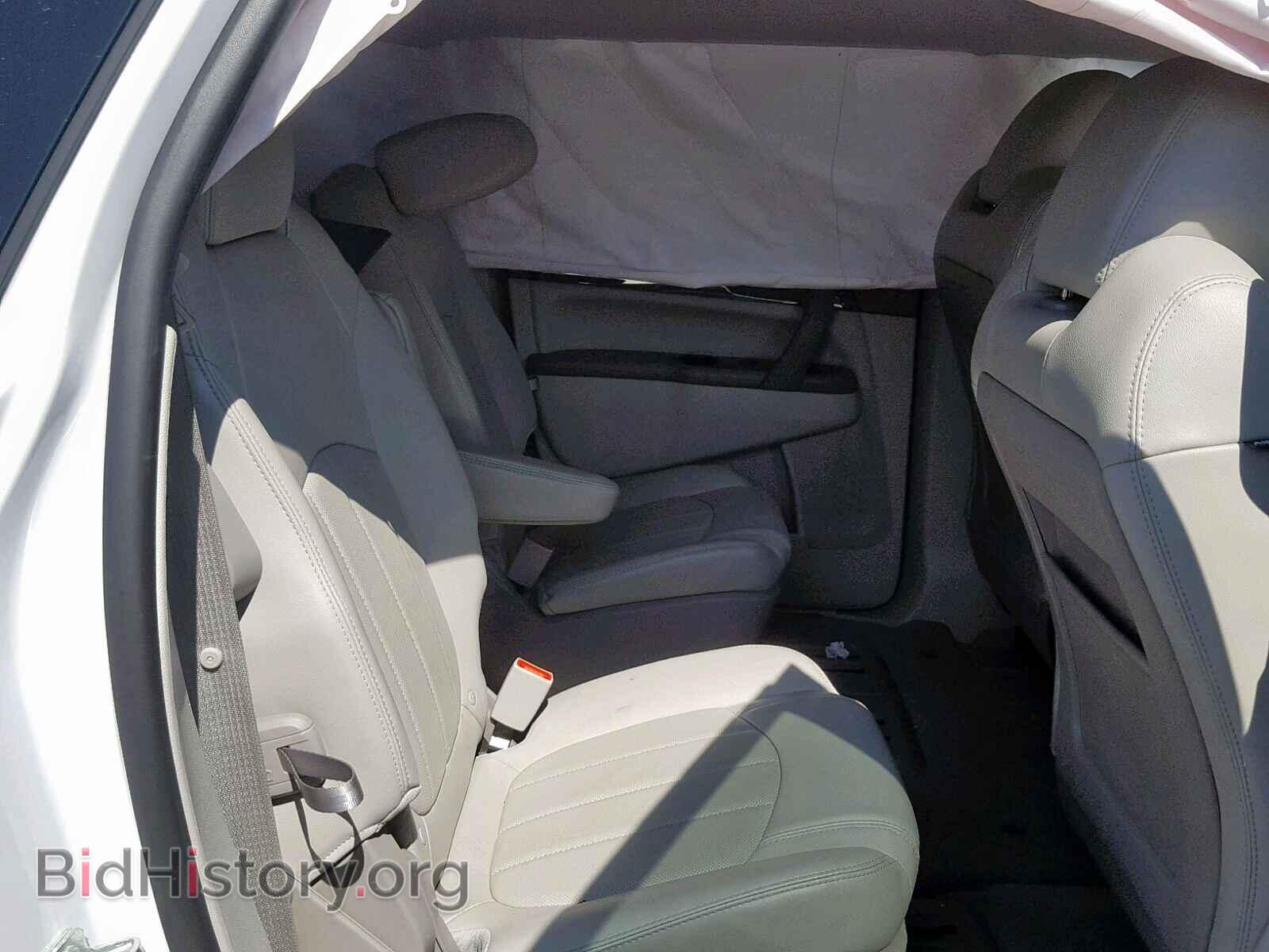 2017 BUICK ENCLAVE - VIN: 5GAKRCKDXHJ319879 - Фото 6