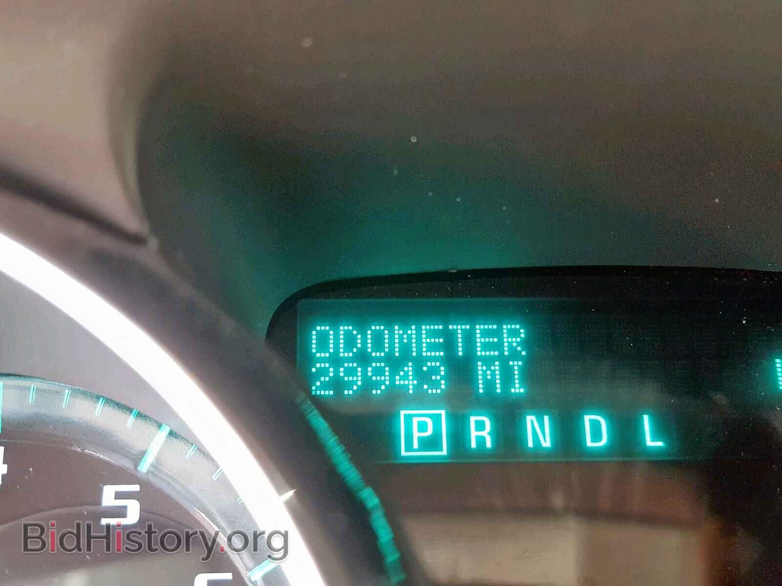 2017 BUICK ENCLAVE - VIN: 5GAKRCKDXHJ319879 - Фото 8