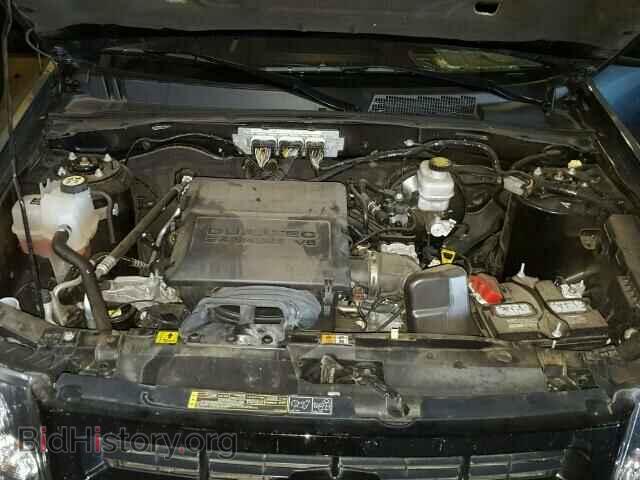 2012 FORD ESCAPE - VIN: 1FMCU9DG2CKB79238 - Фото 7