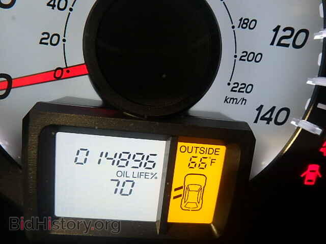 2014 HONDA PILOT - VIN: 5FNYF4H44EB026738 - Фото 8