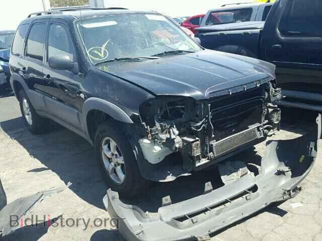 Фотография 4F2YZ02Z35KM28497 - MAZDA TRIBUTE 2005