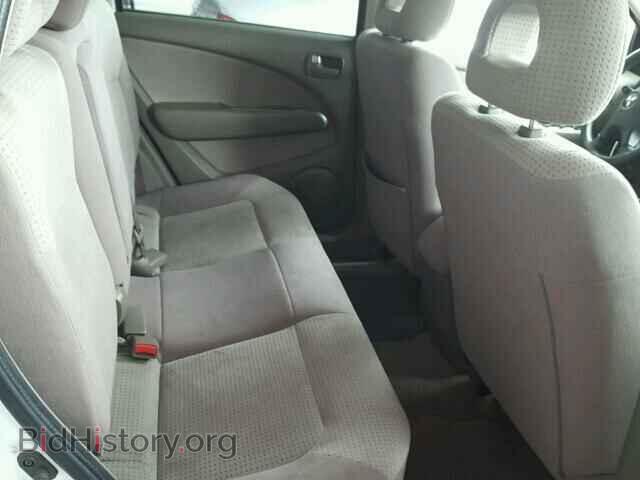 2005 MITSUBISHI OUTLANDER - VIN: JA4LZ41F15U044113 - Фото 6