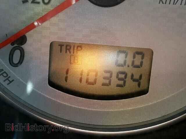 2005 MITSUBISHI OUTLANDER - VIN: JA4LZ41F15U044113 - Фото 8