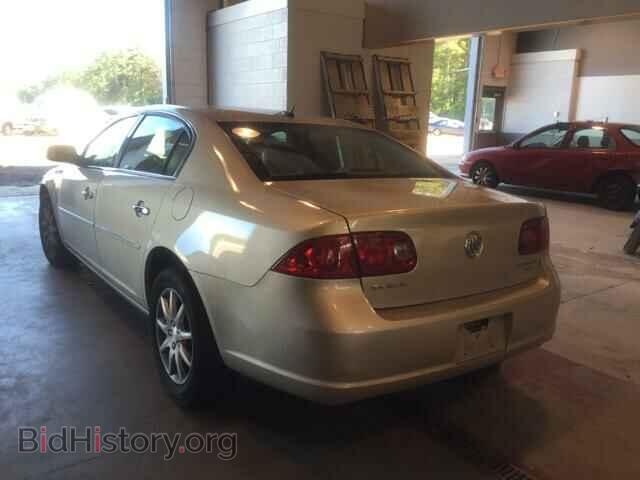 2007 BUICK LUCERNE - VIN: 1G4HD57237U197367 - Photo 3