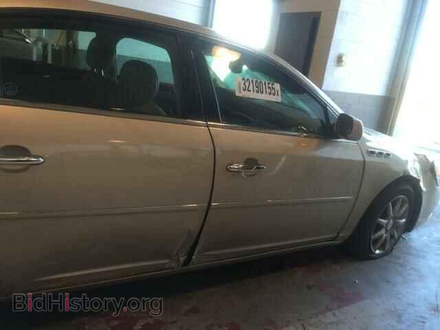 2007 BUICK LUCERNE - VIN: 1G4HD57237U197367 - Photo 9