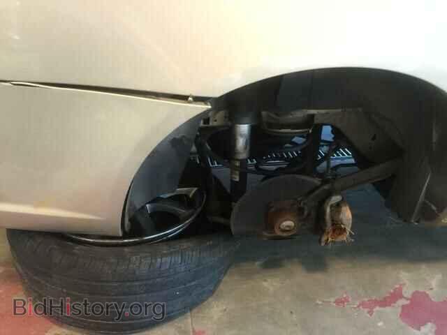 2007 BUICK LUCERNE - VIN: 1G4HD57237U197367 - Photo 10