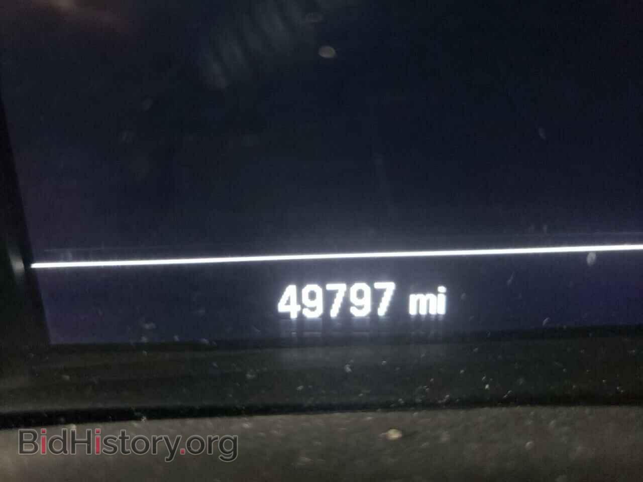 2018 GMC TERRAIN - VIN: 3GKALTEV5JL404583 - Фото 8