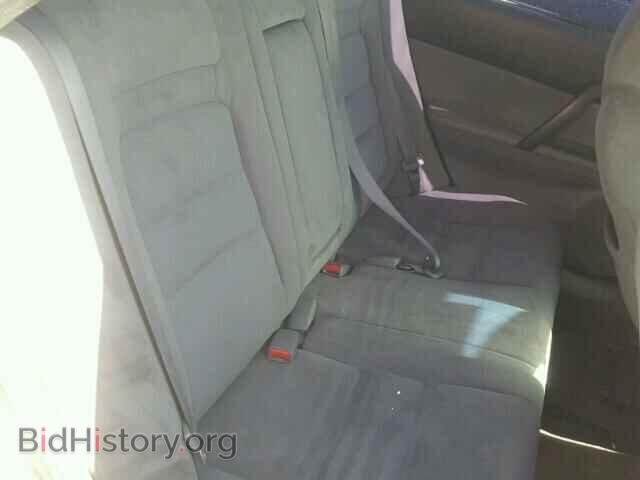 2008 MAZDA 6 - VIN: 1YVHP80C285M13960 - Фото 6
