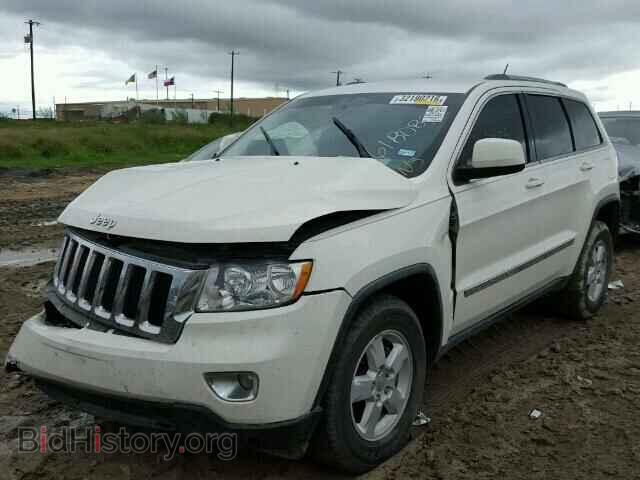 2011 JEEP CHEROKEE - VIN: 1J4RS4GG7BC618083 - Фото 2