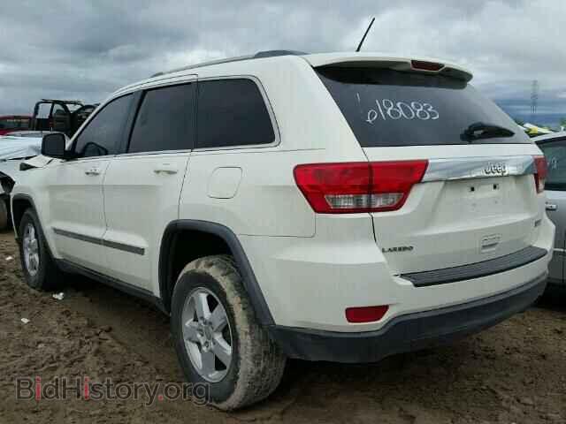 2011 JEEP CHEROKEE - VIN: 1J4RS4GG7BC618083 - Фото 3