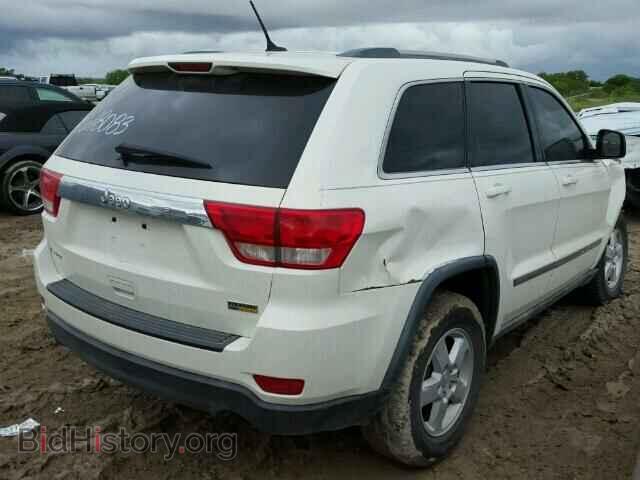 2011 JEEP CHEROKEE - VIN: 1J4RS4GG7BC618083 - Фото 4