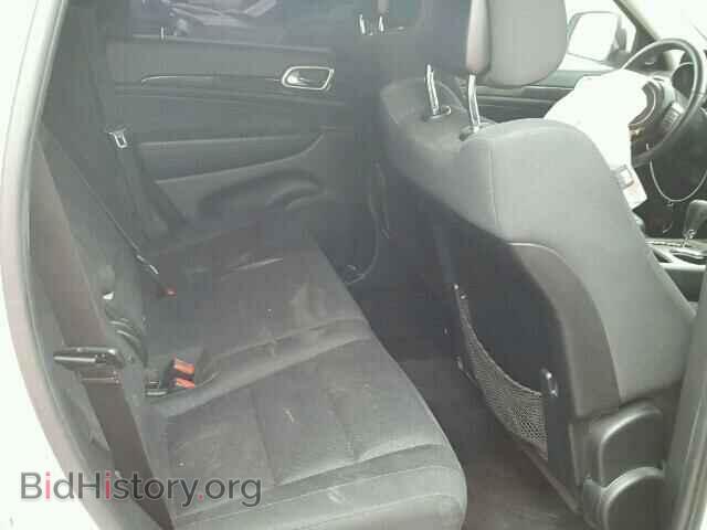 2011 JEEP CHEROKEE - VIN: 1J4RS4GG7BC618083 - Фото 6