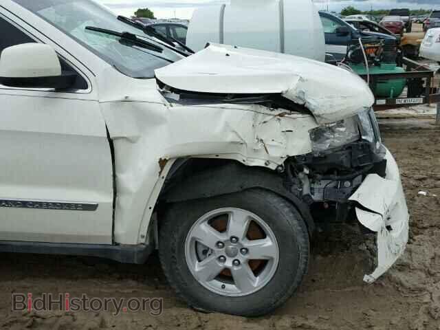 2011 JEEP CHEROKEE - VIN: 1J4RS4GG7BC618083 - Фото 9