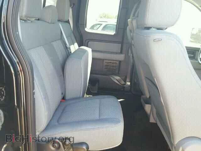 2013 FORD F150 - VIN: 1FTFX1CF5DFB87525 - Фото 6