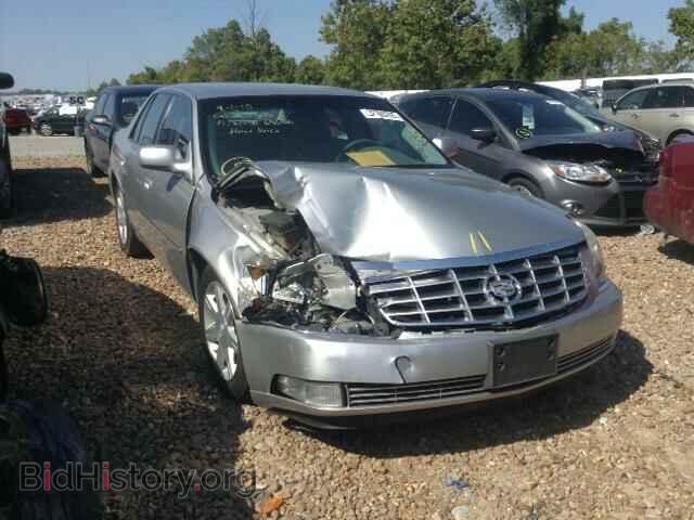 Photo 1G6KD57Y36U107652 - CADILLAC DTS 2006