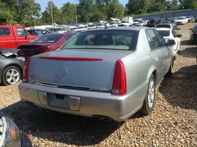 2006 CADILLAC DTS - VIN: 1G6KD57Y36U107652 - Photo 4