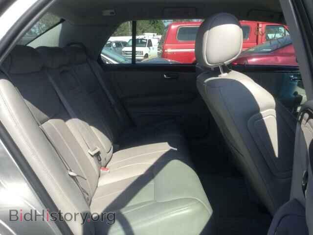 2006 CADILLAC DTS - VIN: 1G6KD57Y36U107652 - Photo 6