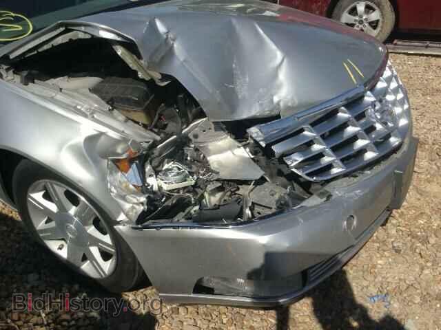 2006 CADILLAC DTS - VIN: 1G6KD57Y36U107652 - Photo 9