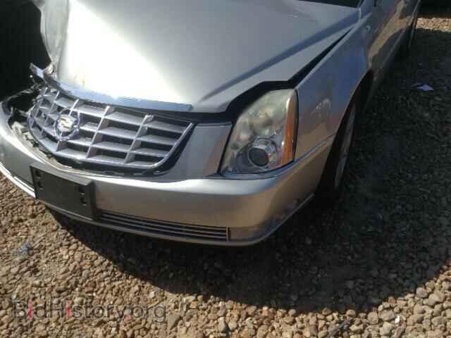 2006 CADILLAC DTS - VIN: 1G6KD57Y36U107652 - Photo 10