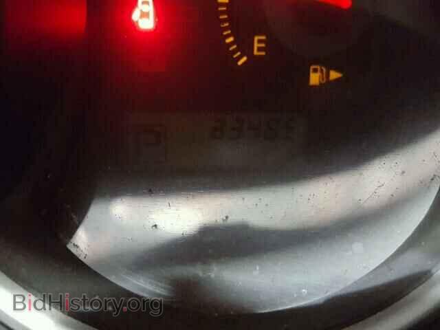 2009 NISSAN VERSA - VIN: 3N1BC13E49L479958 - Фото 8