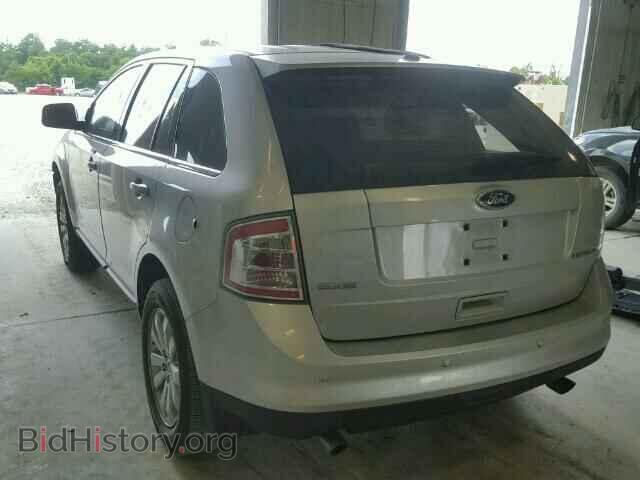 2010 FORD EDGE - VIN: 2FMDK3KC2ABB52409 - Photo 3