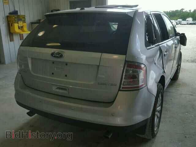 2010 FORD EDGE - VIN: 2FMDK3KC2ABB52409 - Photo 4