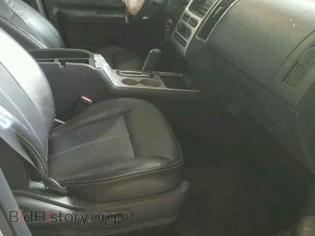 2010 FORD EDGE - VIN: 2FMDK3KC2ABB52409 - Photo 5