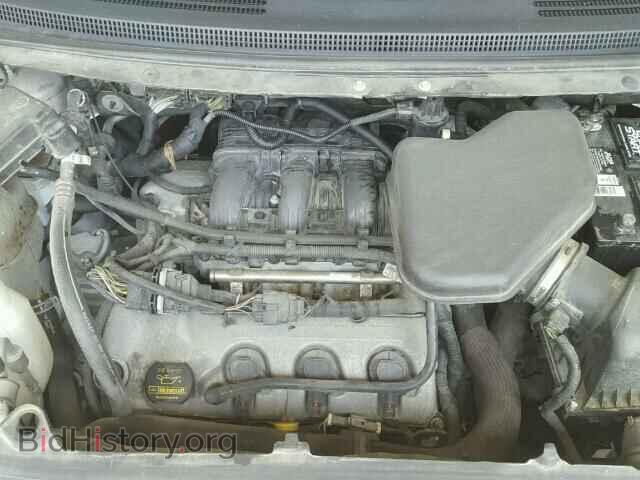 2010 FORD EDGE - VIN: 2FMDK3KC2ABB52409 - Photo 7