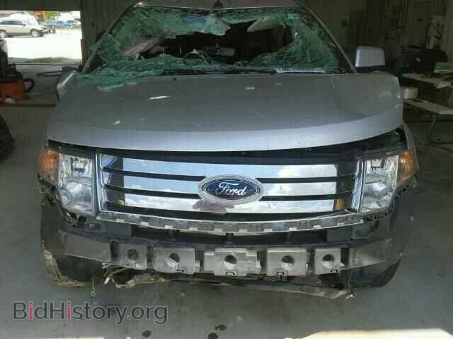 2010 FORD EDGE - VIN: 2FMDK3KC2ABB52409 - Photo 9