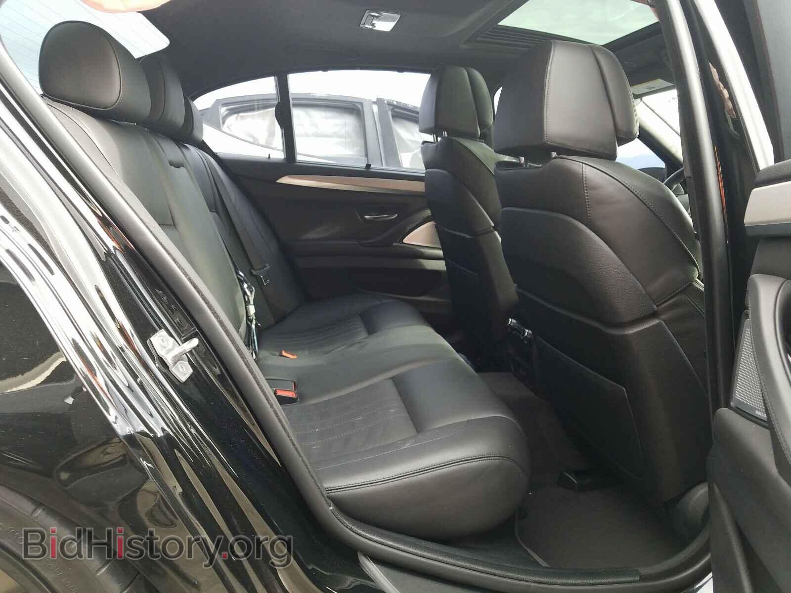 2016 BMW M5 - VIN: WBSFV9C5XGG343108 - Фото 6