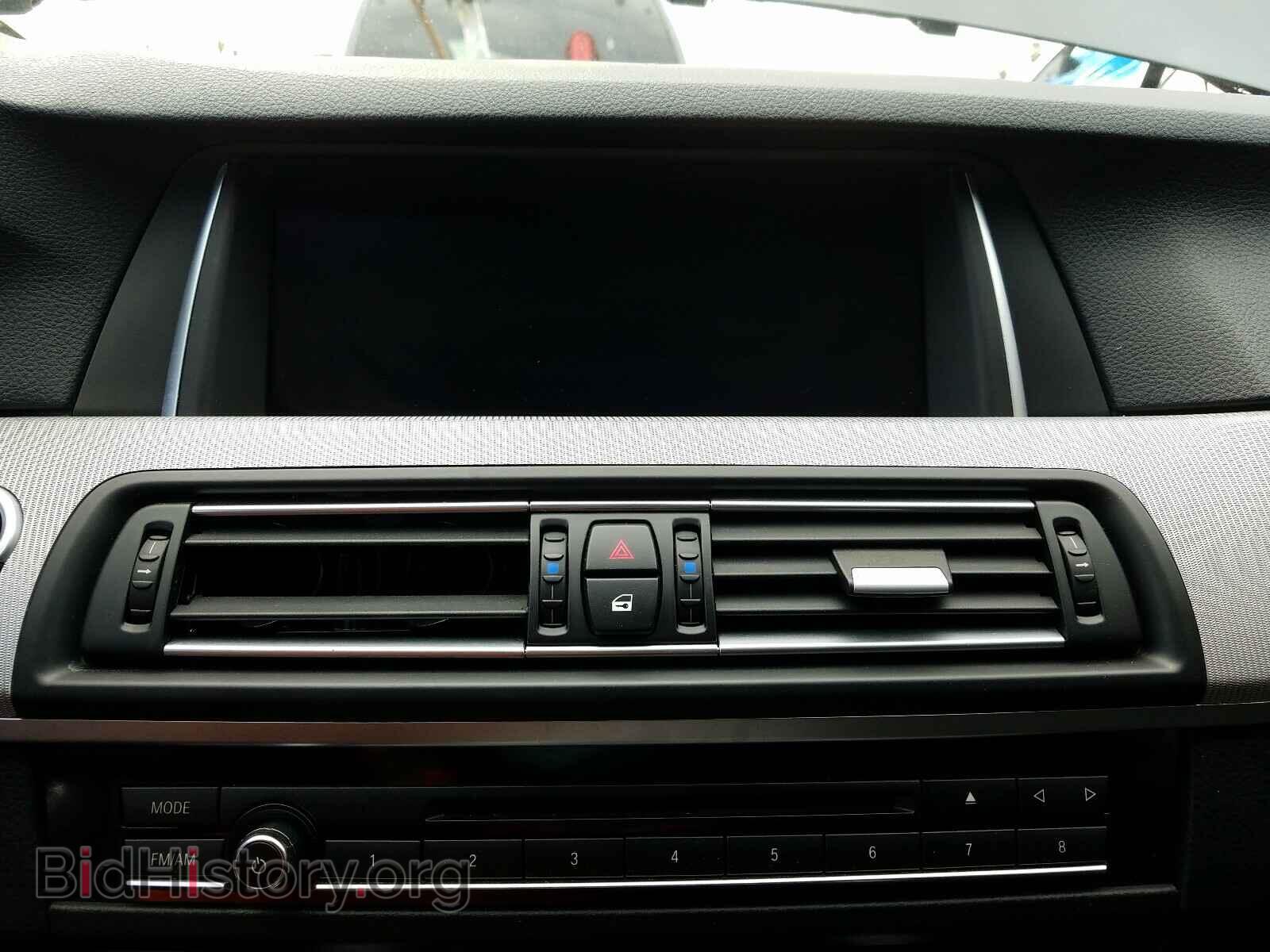 2016 BMW M5 - VIN: WBSFV9C5XGG343108 - Фото 9