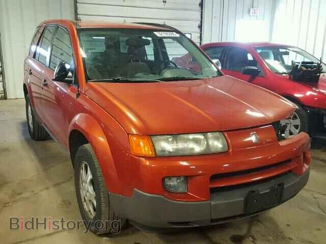 Photo 5GZCZ63B32S820467 - SATURN VUE 2002