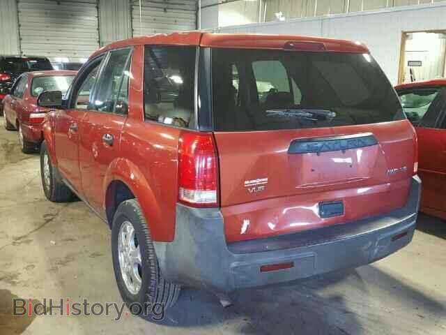 2002 SATURN VUE - VIN: 5GZCZ63B32S820467 - Фото 3