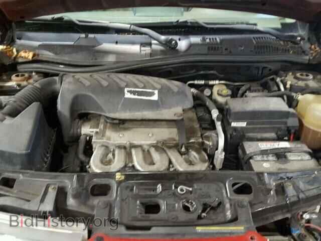 2002 SATURN VUE - VIN: 5GZCZ63B32S820467 - Фото 7
