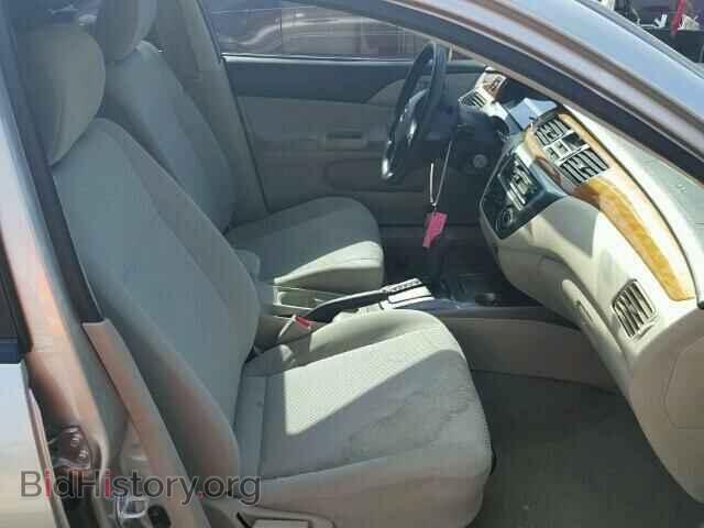 2007 MITSUBISHI LANCER - VIN: JA3AJ26E67U017693 - Фото 5