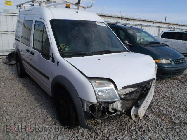 Photo NM0LS6AN6AT003017 - FORD TRANSIT CO 2010
