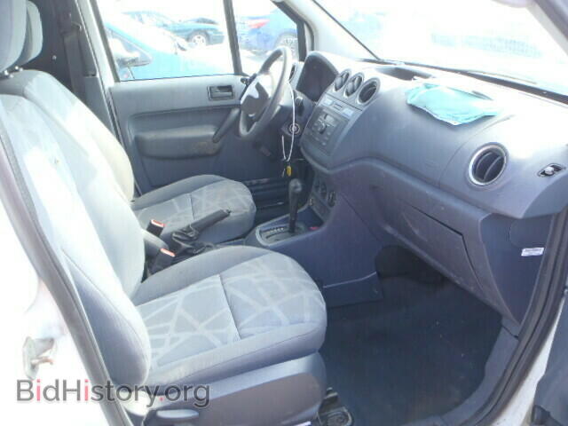 2010 FORD TRANSIT CO - VIN: NM0LS6AN6AT003017 - Фото 5
