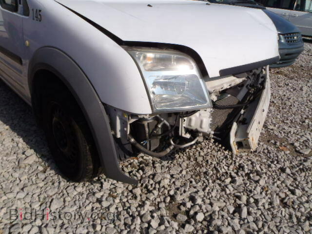 2010 FORD TRANSIT CO - VIN: NM0LS6AN6AT003017 - Фото 10