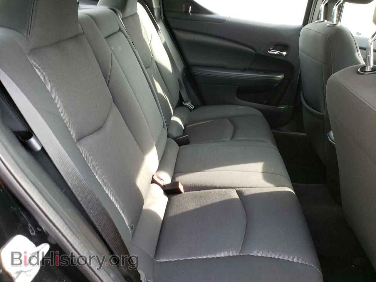 2011 DODGE AVENGER - VIN: 1B3BD4FB6BN549397 - Фото 6