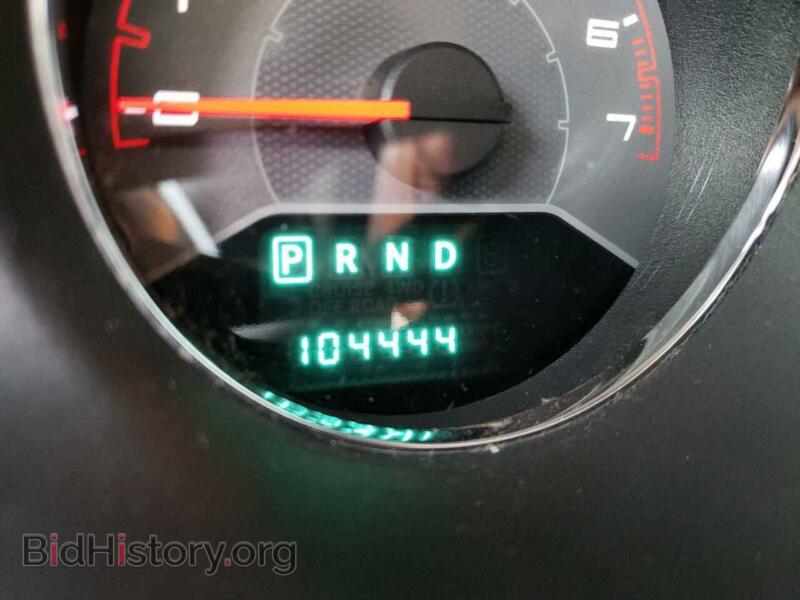 2011 Dodge AVENGER (VIN 1B3BD4FB6BN549397) — photo 8 of 10