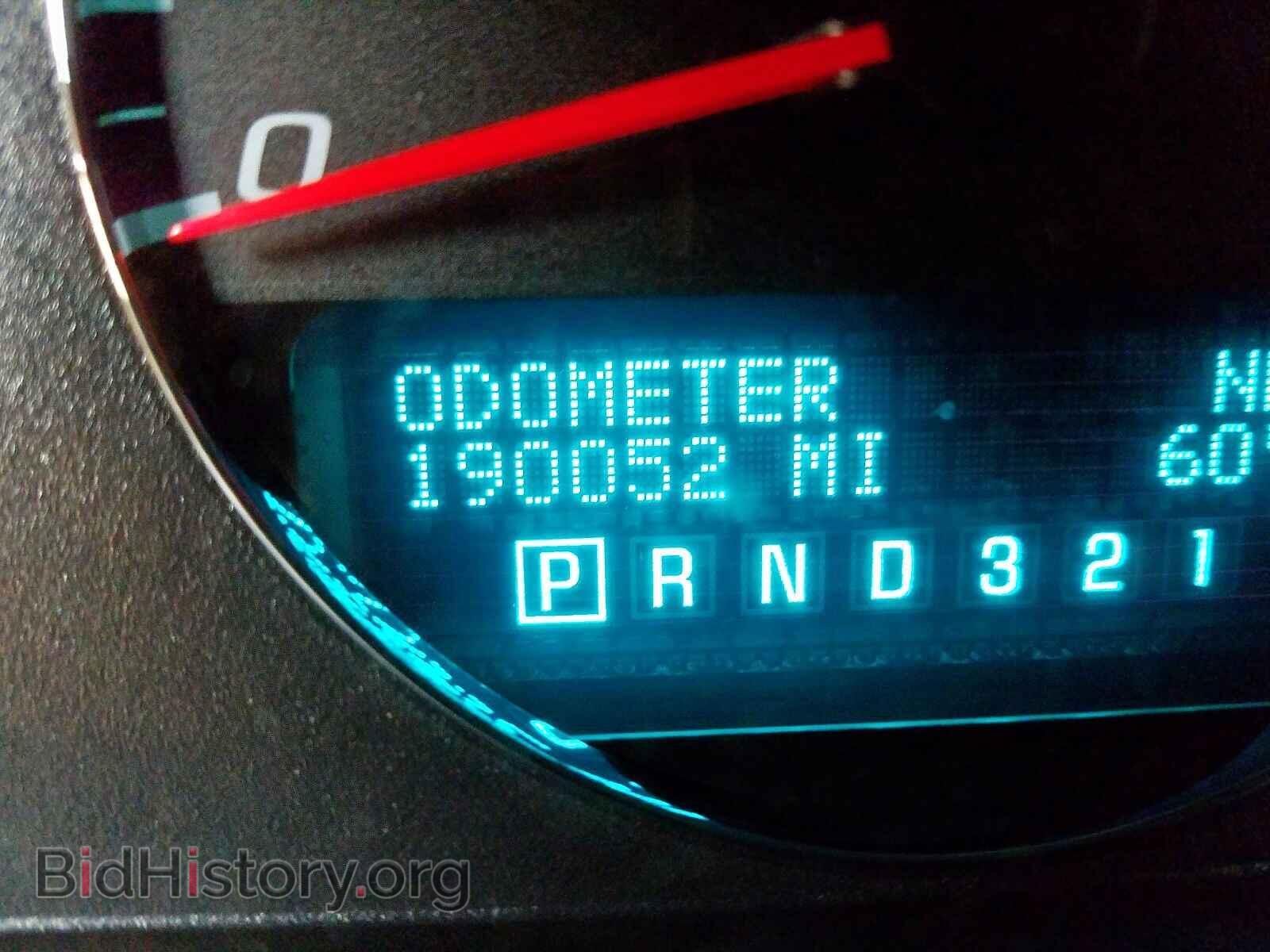2009 CHEVROLET IMPALA - VIN: 2G1WU57M991238248 - Фото 8