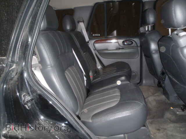 2002 GMC ENVOY - VIN: 1GKDT13S922118085 - Фото 6