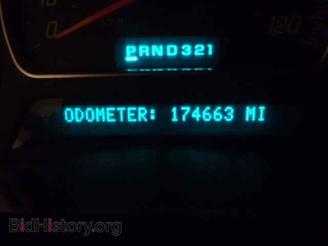 2002 GMC ENVOY - VIN: 1GKDT13S922118085 - Фото 8