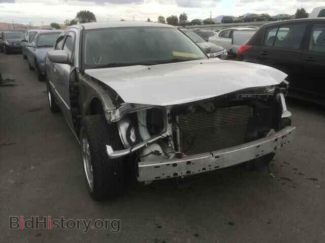 Фотография 2B3CA3CV0AH127686 - DODGE CHARGER 2010