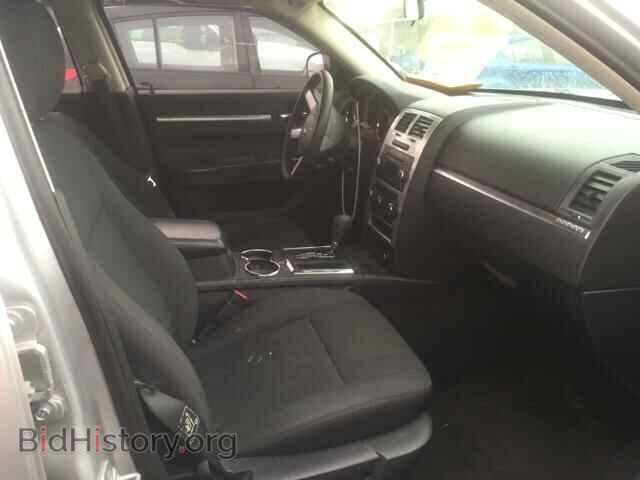 2010 DODGE CHARGER - VIN: 2B3CA3CV0AH127686 - Фото 5