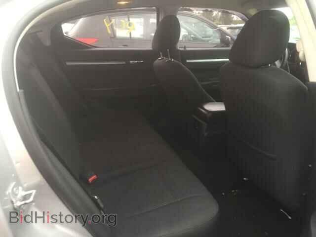 2010 DODGE CHARGER - VIN: 2B3CA3CV0AH127686 - Фото 6